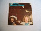 Vinyl LP, Cuby+Blizzards, Appleknockers Flophouse