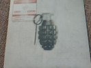 My Chemical Romance Conventional Weapons Volume 5 Vinyl Rare