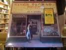 Rosanne Cash King's Record Shop LP sealed 180 gm vinyl + download