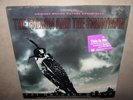 PAT METHENY GROUP The Falcon and Snowman RARE SEALED PROMO STAMP New Vinyl LP