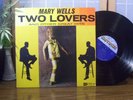 MARY WELLS LP 