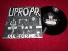 Uproar - Die For Me 7