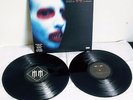 MARILYN MANSON - THE GOLDEN AGE OF GROTESQUE VINYL LP RECORD 2003  2LP