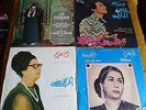 4 LP`s 
