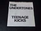 THE UNDERTONES Teenage Kicks 7