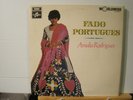 AMALIA RODRIGUES Fado Portugues FREE UK POST