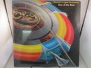 ELECTRIC LIGHT ORCHESTRA Out of The Blue NEAR MINT DBL LP Blue Vinyl w/poster