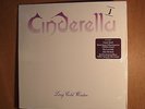 Cinderella - Long Cold Winter / Mint- Original In Shrink Wrap w/ Hype Sticker