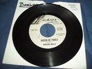 northern soul 45 barbara mills - queen of fools [ hickory promo ] 45-1323