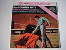 BIZET CARMEN SUITE PARAY MERCURY SR90001 ?AMS16053 ED1 EMI FACTORY SAMPLE MINT