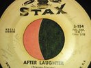 Rare  Deep Soul Funk 45 - Wendy Rene - After Laughter - promo
