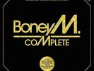 BONEY M - Complete - Vinyl (180 gram vinyl 9xLP box)