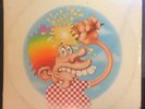 The Grateful Dead Europe '72 Live Vintage 1972 Triple LP