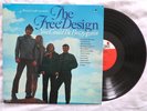 The Free Design YOU COULD BE BORN AGAIN 1968 vinyl lp PR 5031 SD sunshine pop