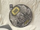 Napalm Death ?– Scum (Picture Disc)
