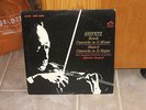 JASCHA HEIFETZ / Bruch-Mozart Violin Concerto / RCA Living Stereo SD LSC-2652 5S