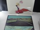 Future Islands - The Far Field - SIGNED Sleeve White Vinyl Ltd Ed 180 Gram NEW