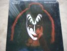 KISS GENE SIMMONS 