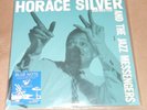HORACE SILVER AND THE JAZZ MESSENGERS SEALED 2LP Music Matters 45 RPM JAZZ BOP