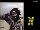 Dadawah ?- Peace And Love - Wadadasow LP Ras Michael Deep Nyabinghi Roots Reggae