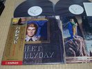 Johnny Hallyday / Hamlet, Japan 2LPs, Promo White Label, Very Rare