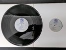 Dance Olympus, 1986, Statler 2x LP