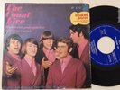 THE COUNT FIVE SINGLE SPAIN PSYCHOTIC REACTION REACCION PSICOPATICA SPANISH