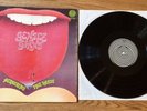 GENTLE GIANT, ACQUIRING THE TASTE, VERTIGO SWIRL, FIRST PRESS