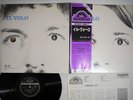IL VOLO SAME SEVEN SEAS K22P-112 Japan OBI Vinyl LP