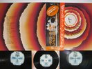 STEVIE WONDER SONGS IN THE KEY OF LIFE MOTOWN VIP-1 3 Japan OBI Vinyl 3LP
