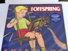 The Offspring AMERICANA 2014 180g Vinyl Record New Factory Sealed