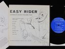 LEADBELLY easy rider/legacy vol.four 4 FOLKWAYS BLUES ROOTS FOLK 10” VINYL NM-