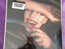 THE CARS S.T LP SEALED ORIG 1979 W/HYPE STICKER 