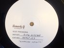 King Gizzard & The Lizard Wizard ?– Nonagon Infinity (RARE VINYL TEST PRESSING)