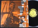 SONNY ROLLINS with the Modern Jazz Quartet RVG  Blakey / Drew   Prestige LP 7020