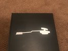Into It Over It 52 Weeks 4 LP Red Colored Vinyl Book Set