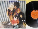 JIMI HENDRIX BAND OF GYPSYS POLYDOR MPX 4010 Japan Vinyl LP