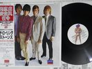 ROLLING STONES FIVE BY FIVE LONDON L15P 5002 Japan OBI Vinyl 12