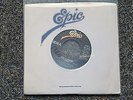 Nena - Just a dream/ Kino 7'' Single CANADA SUNG IN ENGLISH