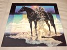Arthur Gee Whiz Band City Cowboy Sealed LP 1972 Tumbleweed Folk Psych