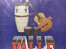 Los Alegres del Valle-Self Titled-LP 12