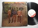 THE MAYTALS Monkey Man BEVERLY’S Skinhead Reggae LP HEAR C38