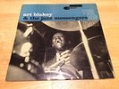 Art Blakey & Jazz Messengers - The Big Beat LP Blue Note 63rd St MONO RVG Ear VG