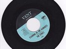 NORTHERN SOUL 45RPM - THE ETHICS ON VENT RECORDS - RARE