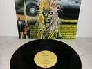 LP IRON MAIDEN - SAME - SELF TITLED - S/T - ITALY PRESS