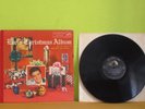 Elvis Presley Elvis' Christmas Album RCA Victor LOC 1035 USA LP Vinyl Record