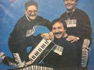 Conjunto Granada-Salsa Attack-LP 12