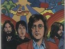 Beatles Rock Legends USA book COMIC POP COMICS 1995