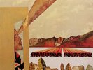 STEVIE WONDER 'Innervisions' STMA 8011 A9/B6- Vinyl LP; UK 1973 - EX/EX