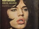 Mick Jagger Performance UK vinyl LP album record K46075 WARNER